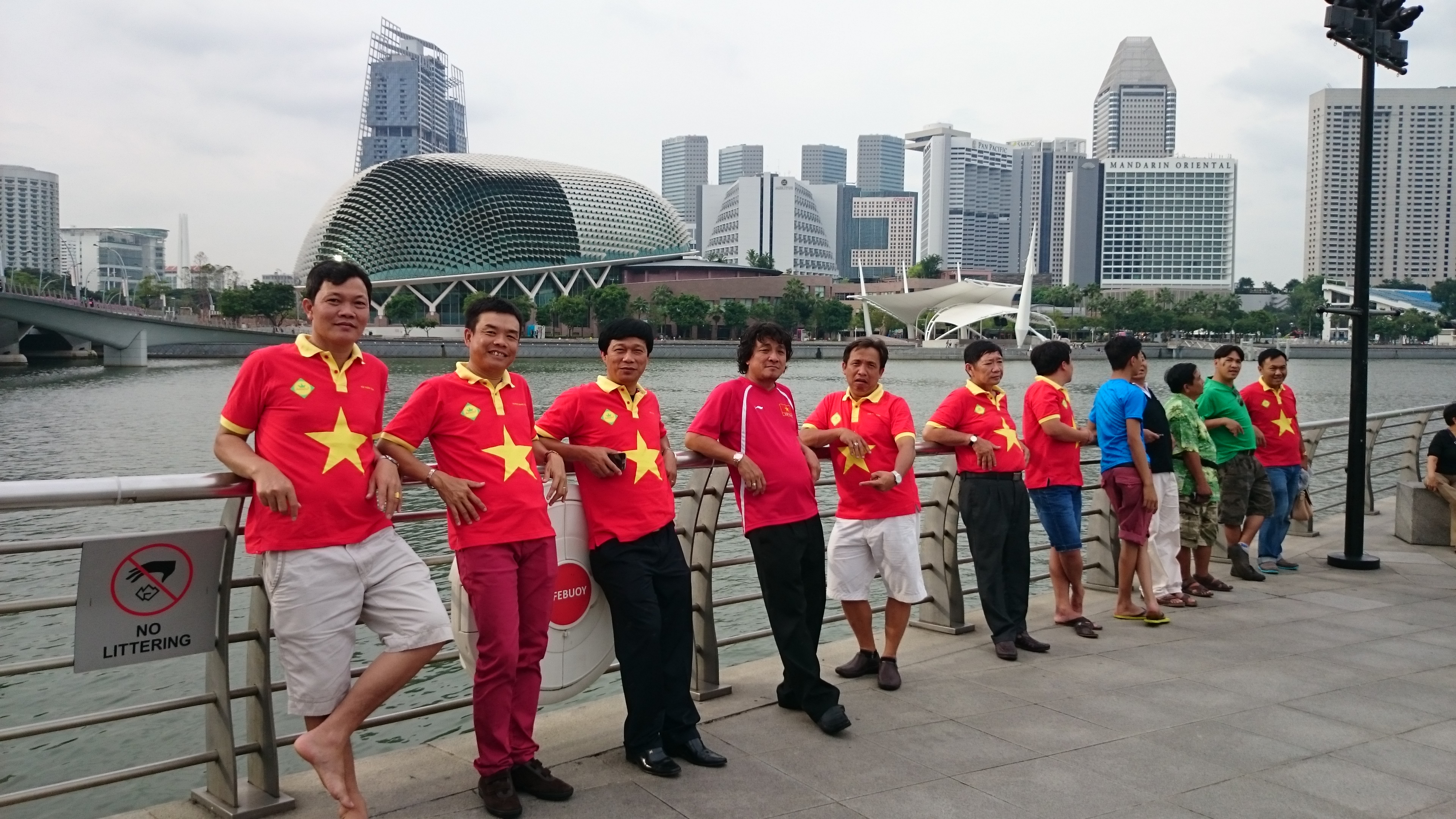 Vui cùng Seagames-28