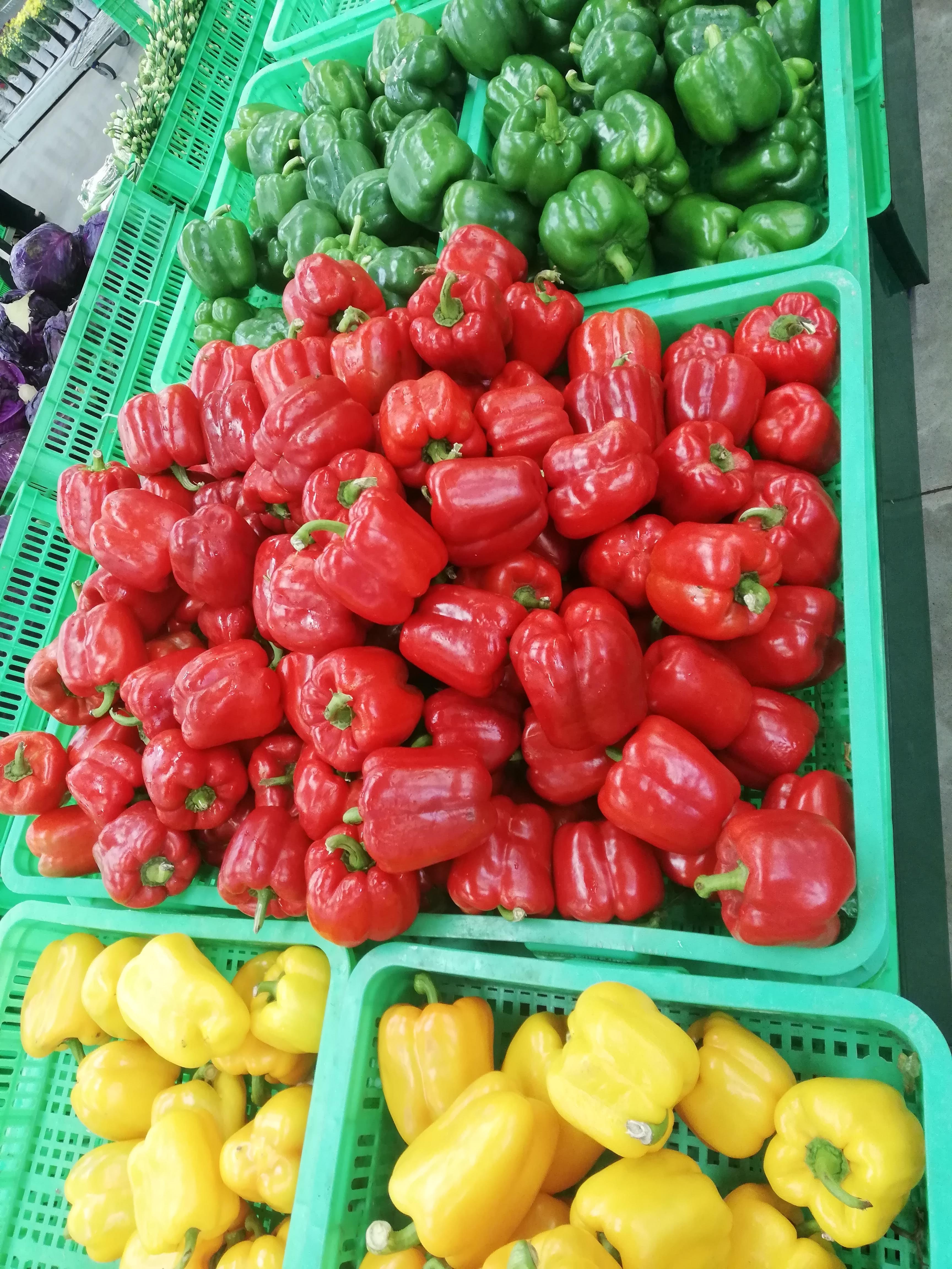 Rau củ