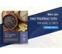 [Báo cáo] Thị trường hồ tiêu tháng 2/2023