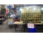 Loạn giá bán lẻ sầu riêng ở miền Nam