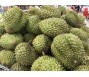 Thông cửa vào Trung Quốc bằng mác Made In Việt Nam, sầu riêng tăng giá, thương lái lùng mua tận vườn