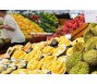 Xuất khẩu sầu riêng sang Trung Quốc giảm sâu, Bộ Nông nghiệp và Môi trường họp khẩn bàn giải pháp