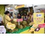 Lý do mới phát sinh khiến Trung Quốc tạm dừng nhập sầu riêng Thái Lan