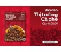[Báo cáo] Thị trường cà phê quý III/2024