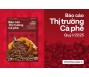 [Báo cáo] Thị trường cà phê quý I/2025: Giá cà phê neo ở mức cao dù căng thẳng thương mại