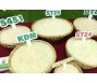 Nhiều nước đẩy mạnh mua gạo Việt Nam, giá nhích tăng trở lại