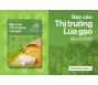 [Báo cáo] Thị trường gạo quý I/2025