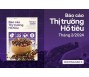 [Báo cáo] Thị trường hồ tiêu tháng 2/2024