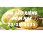 Giá sầu riêng hôm nay 23/5/25