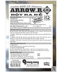 ARROW-R Tiêu