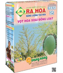 ARROW-Ra Hoa Xoài