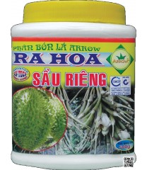 ARROW-Ra Hoa Sầu Riêng